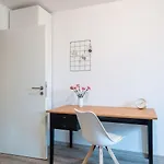 아파트 Wohnen In Der Altstadt *
