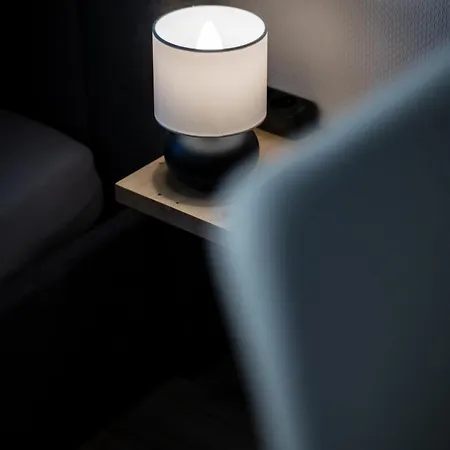 Apartman Wohnen In Der Altstadt