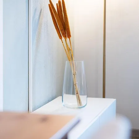Wohnen In Der Altstadt Apartman *