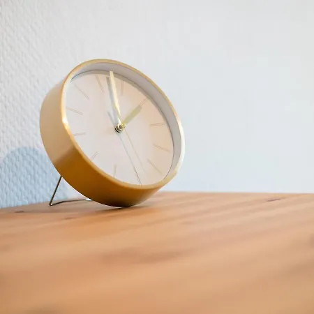 Wohnen In Der Altstadt Appartement *