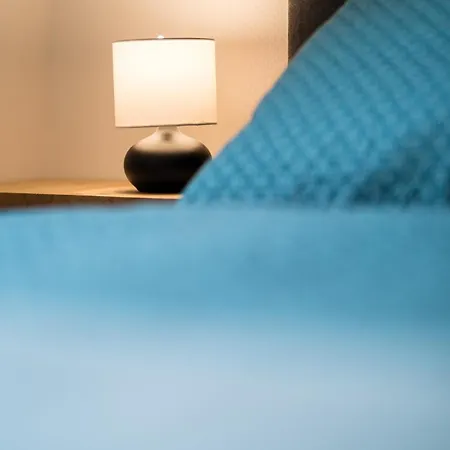 Wohnen In Der Altstadt Apartman