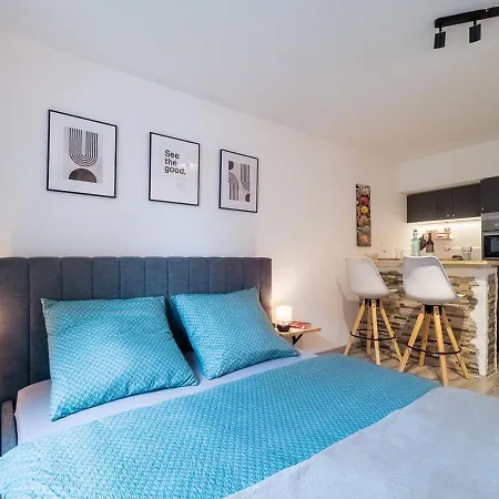 Apartment Wohnen In Der Altstadt Augsburg