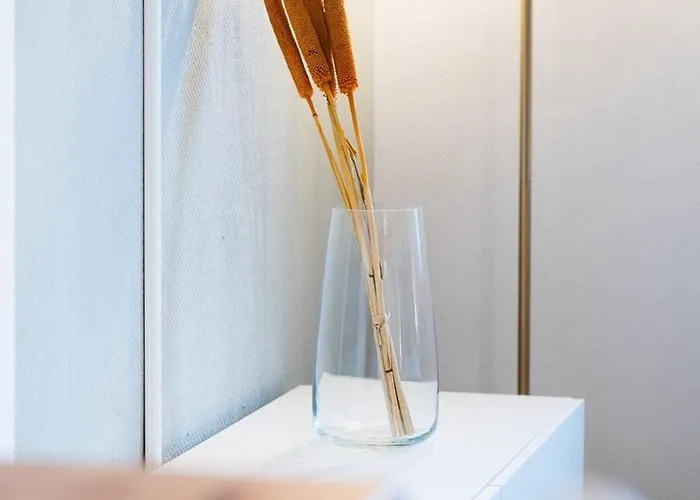 Wohnen In Der Altstadt Appartement *